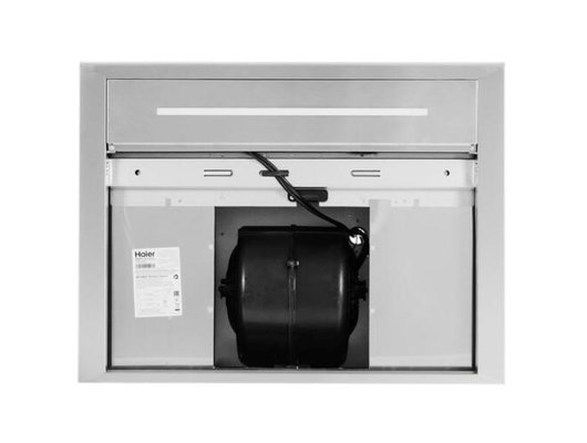 Вытяжка HAIER HVX-C672TX